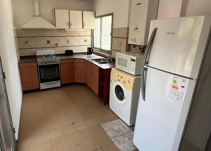 Departamento Roxi
