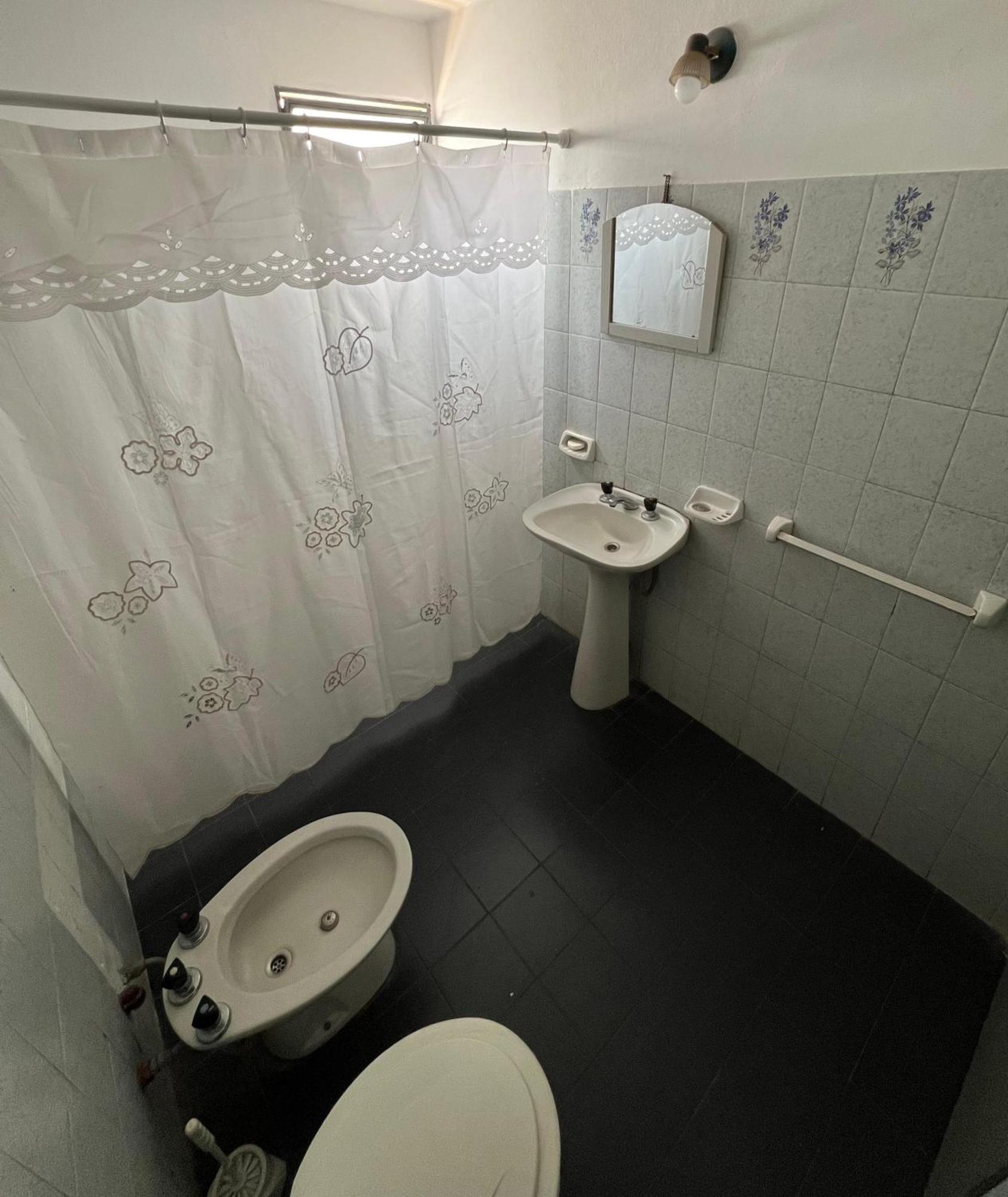 Departamento Roxi Apartment